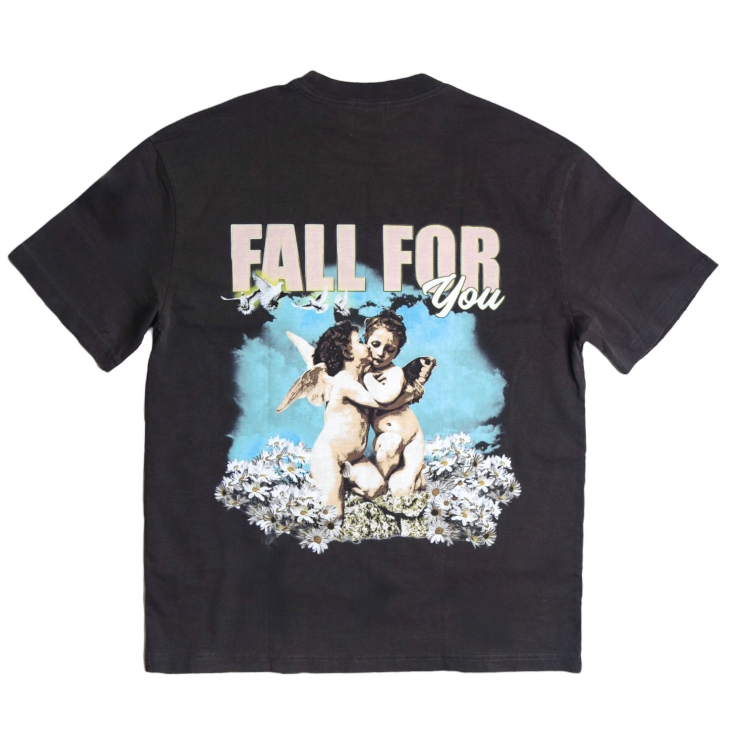 FALL FOR YOU