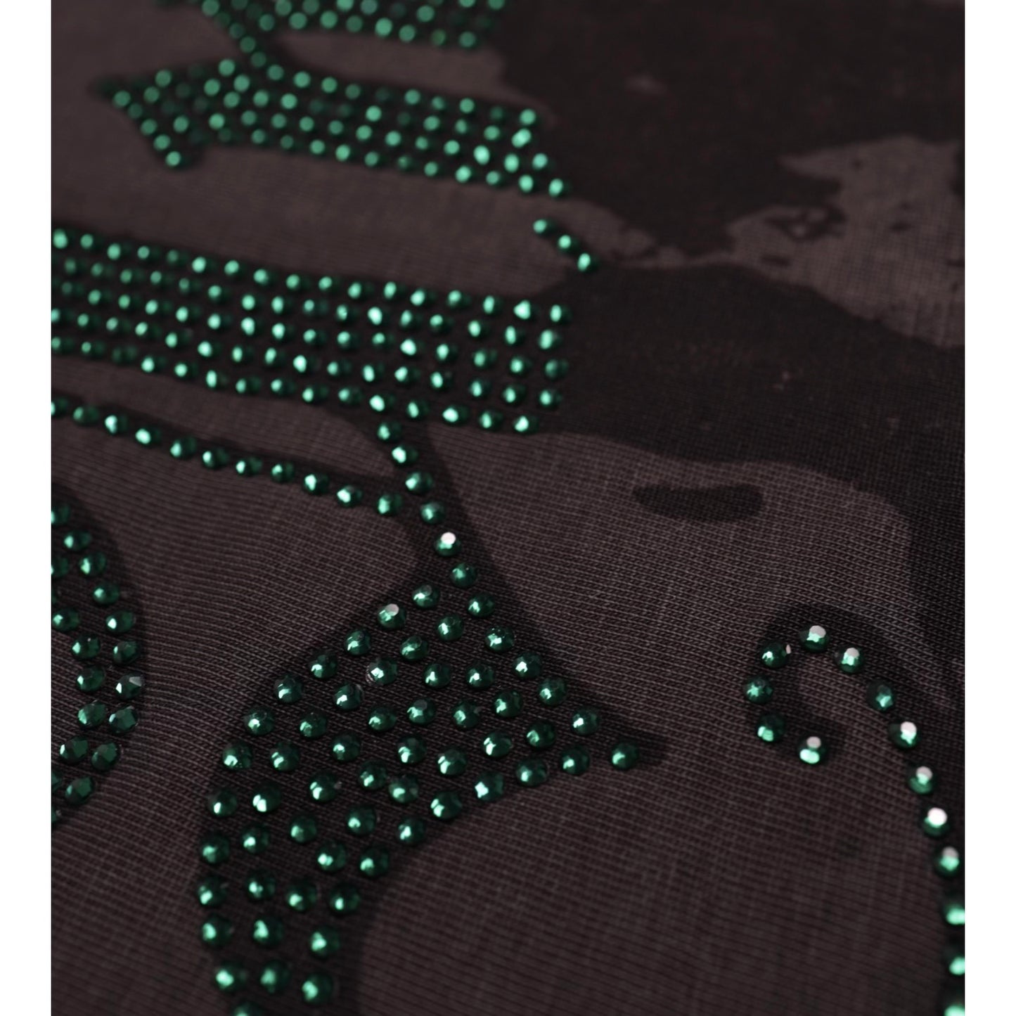 FOREVER FAMILY RHINESTONE