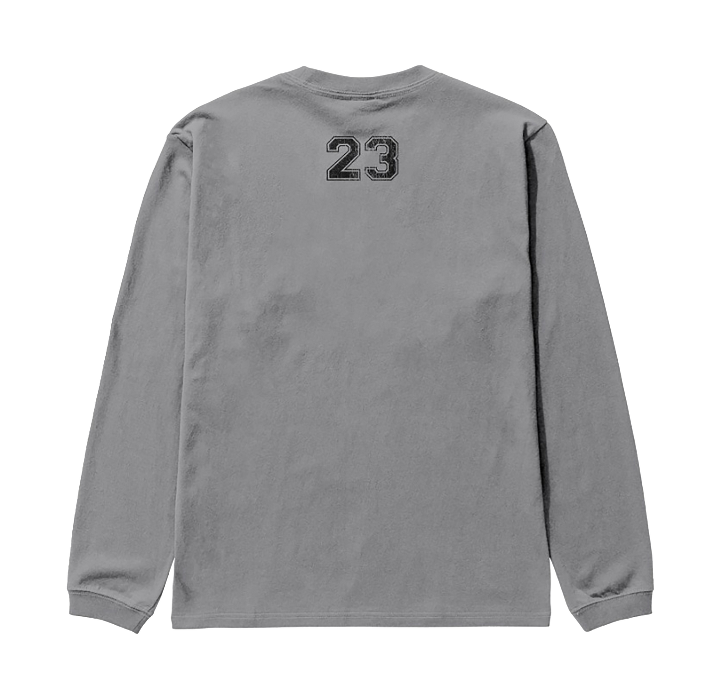 #LL23 LONG SLEEVE