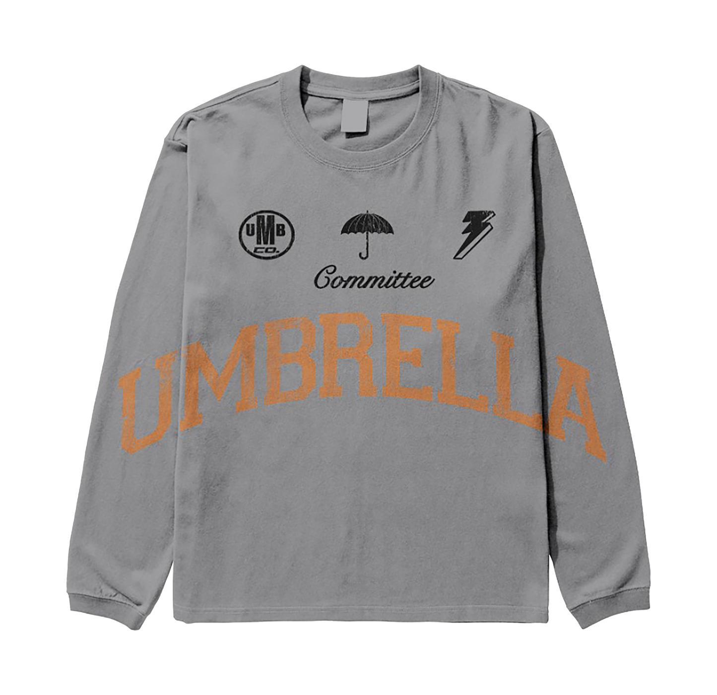 #LL23 LONG SLEEVE